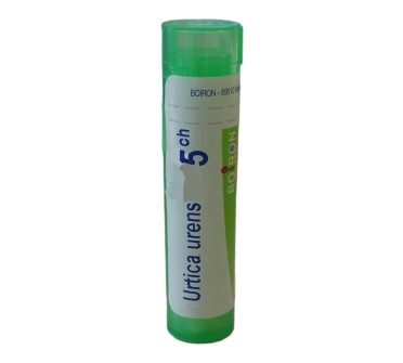 URTICA URENS 5 CH